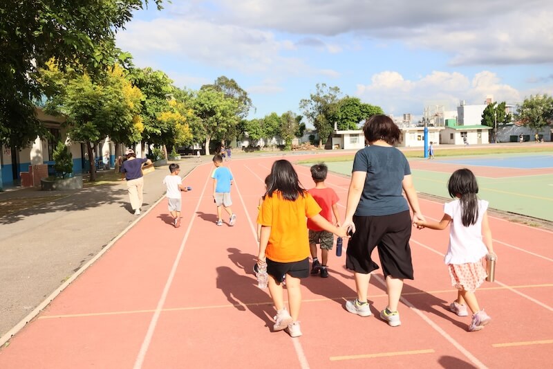 打開關懷服務的新篇章