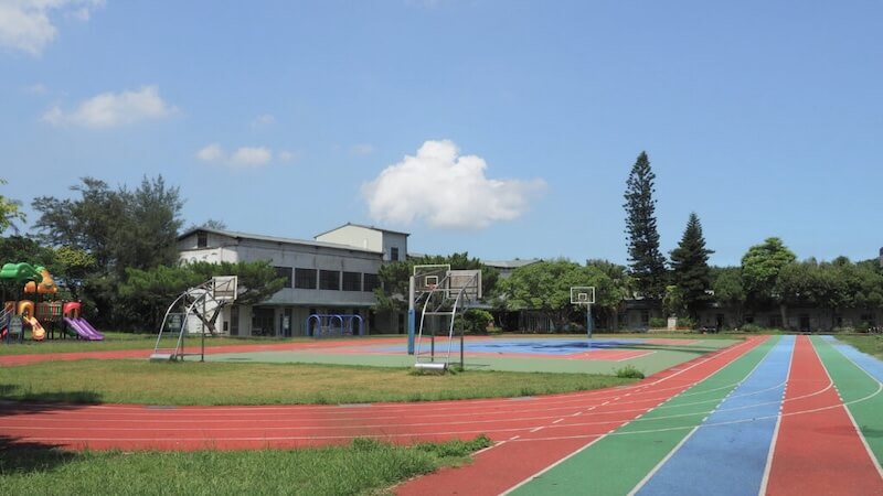 陪伴的心不因長假而打折