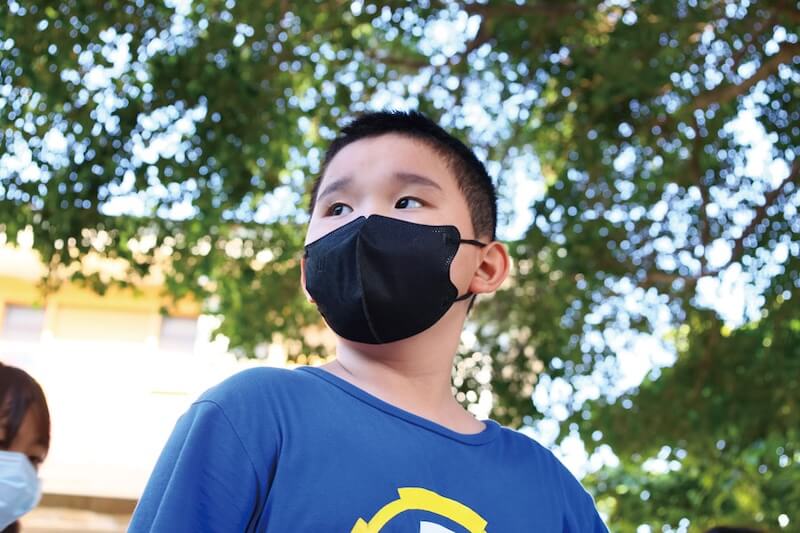 黃爺爺之家在新北